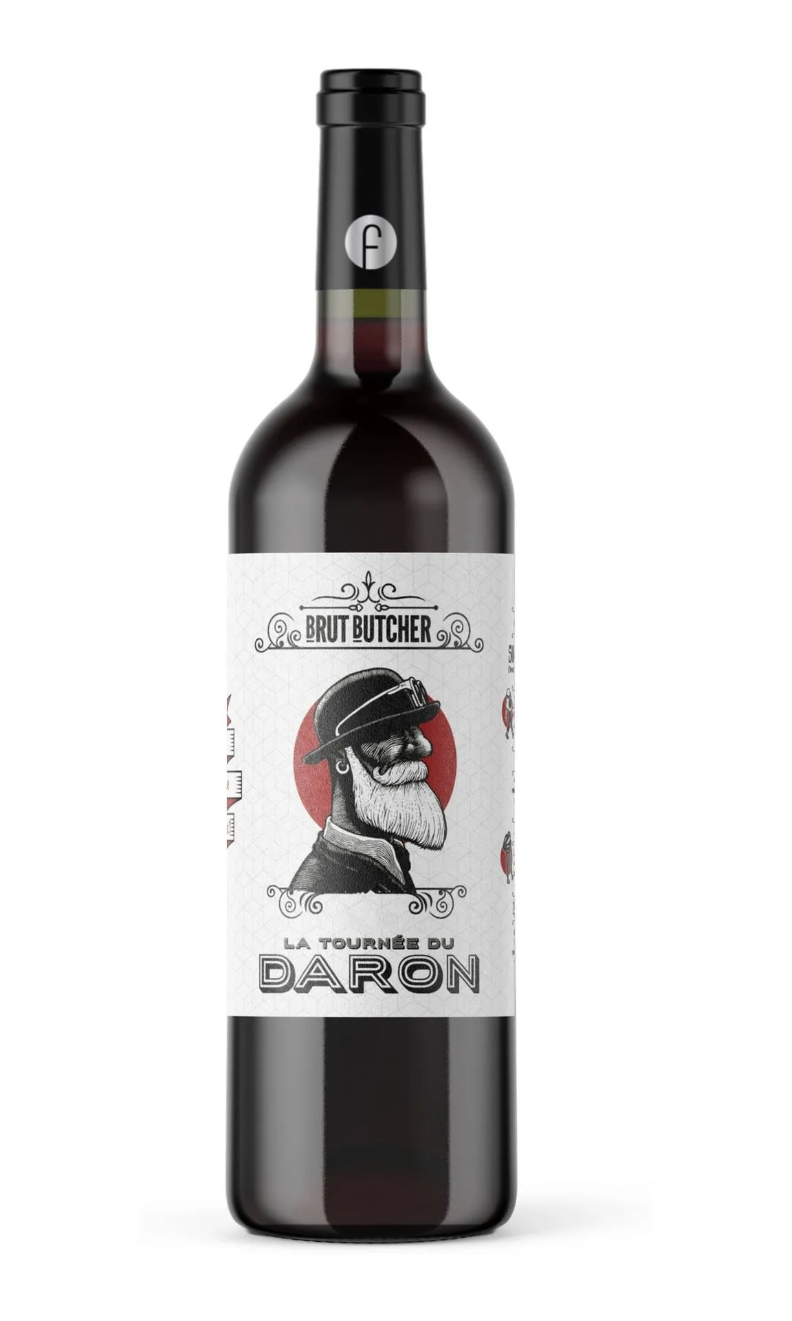 La Tournée du Daron