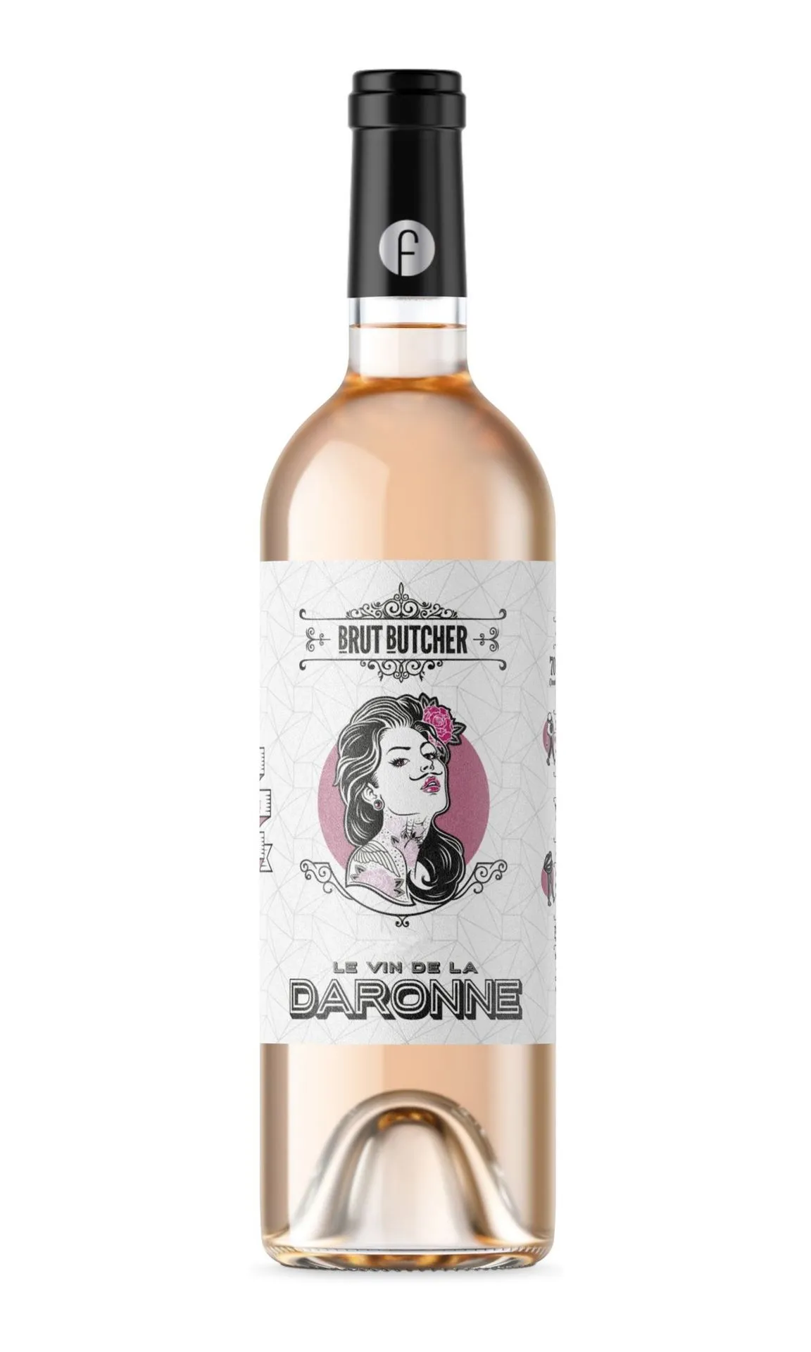 Le Vin de la Daronne