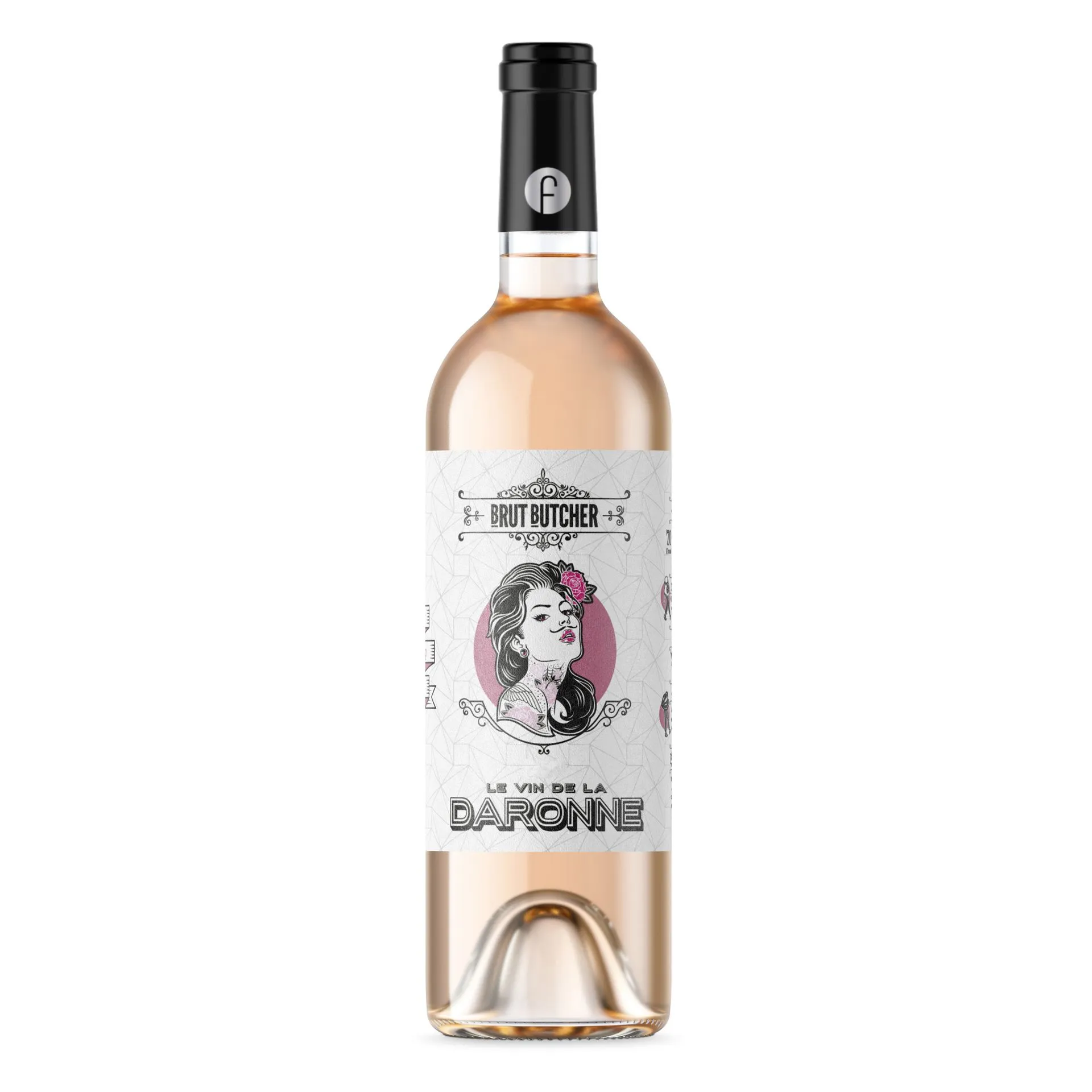 Le Vin de la Daronne