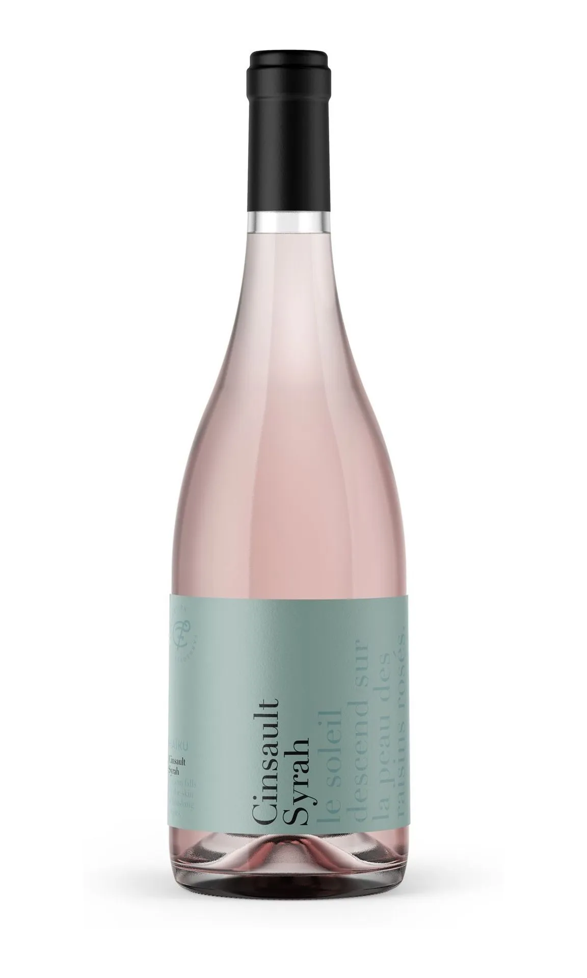 Cinsault Syrah
