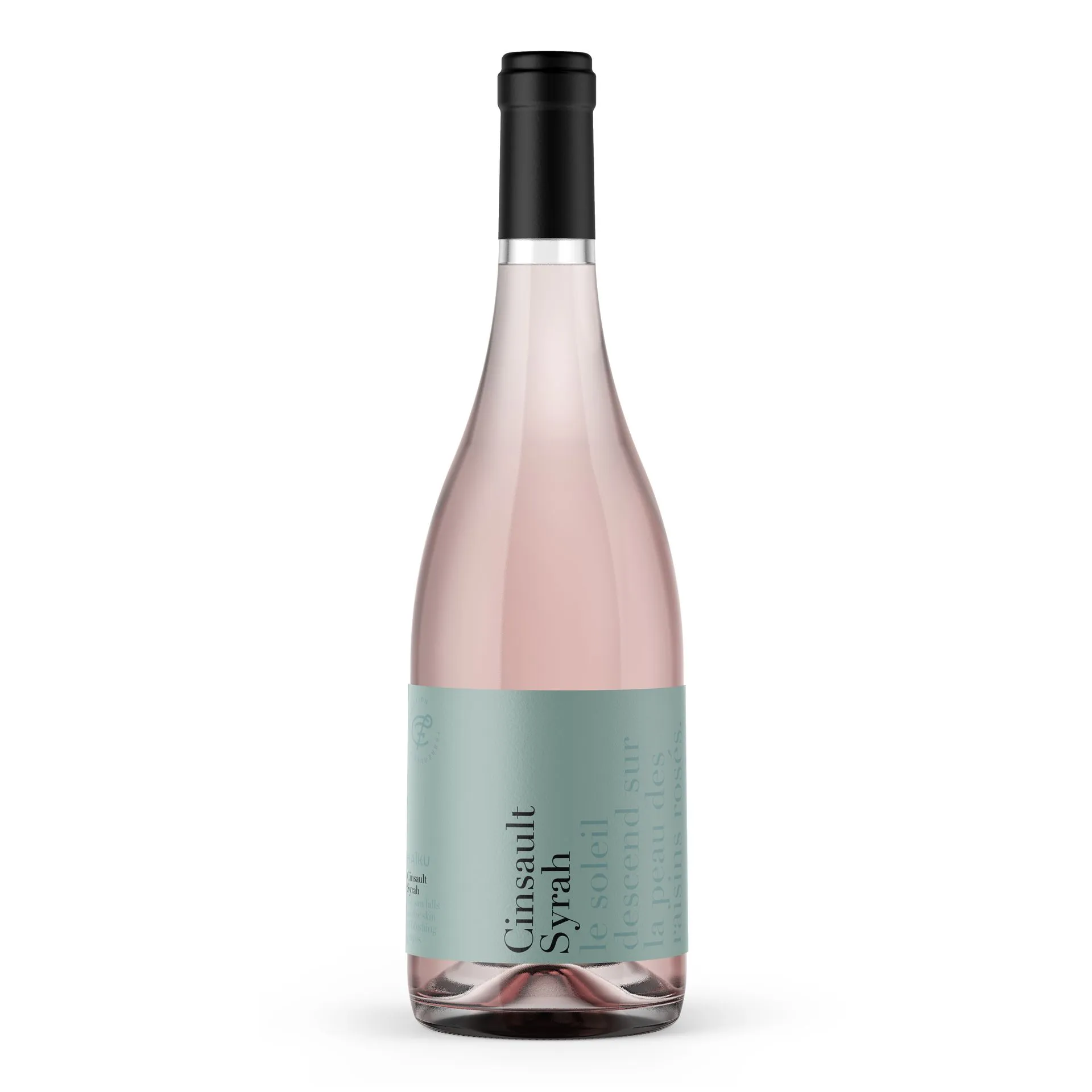 Cinsault Syrah