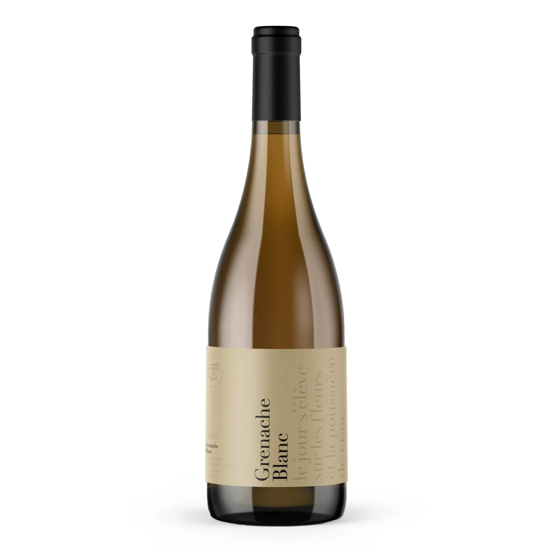 Grenache Blanc