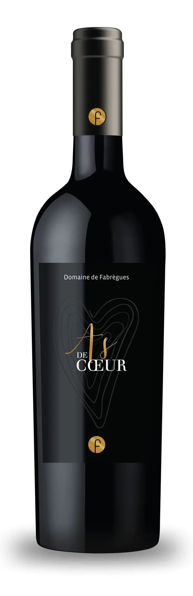 L'As de Cœur