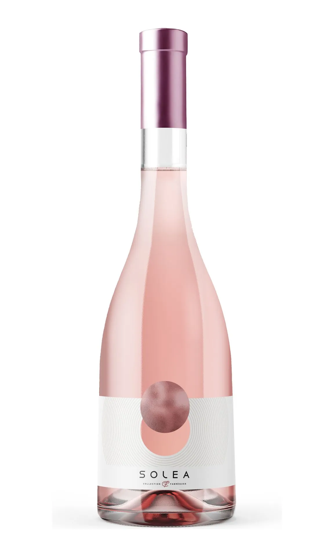 Soléa Rosé