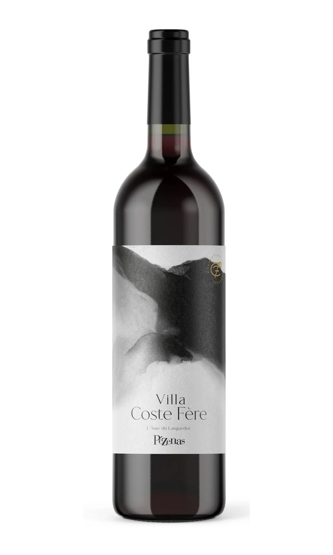 Villa Coste Fère