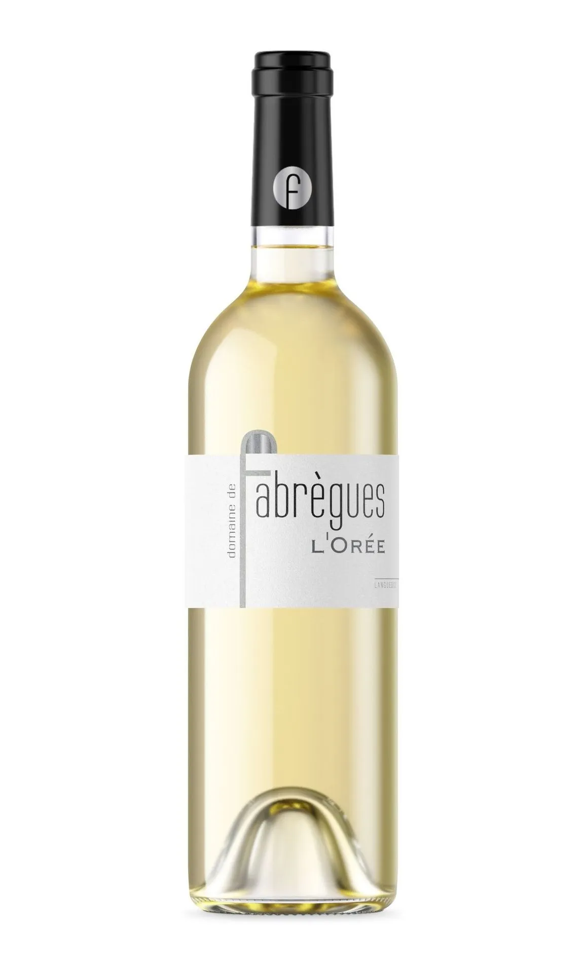 L'Orée Blanc 2025