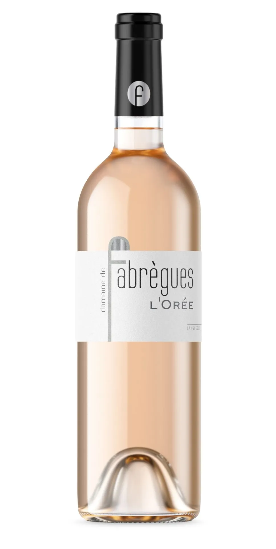 L'Orée Rosé