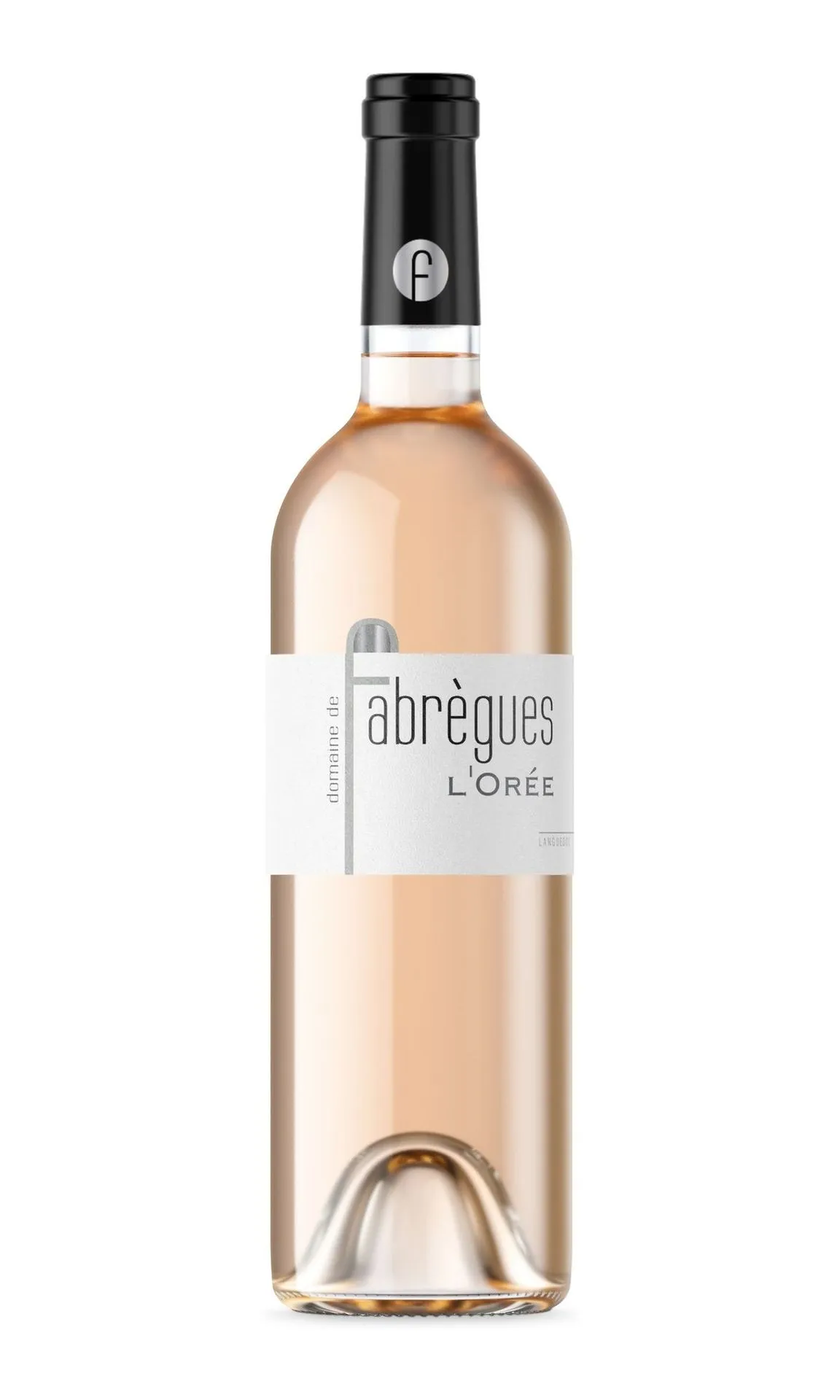L'Orée Rosé 2025