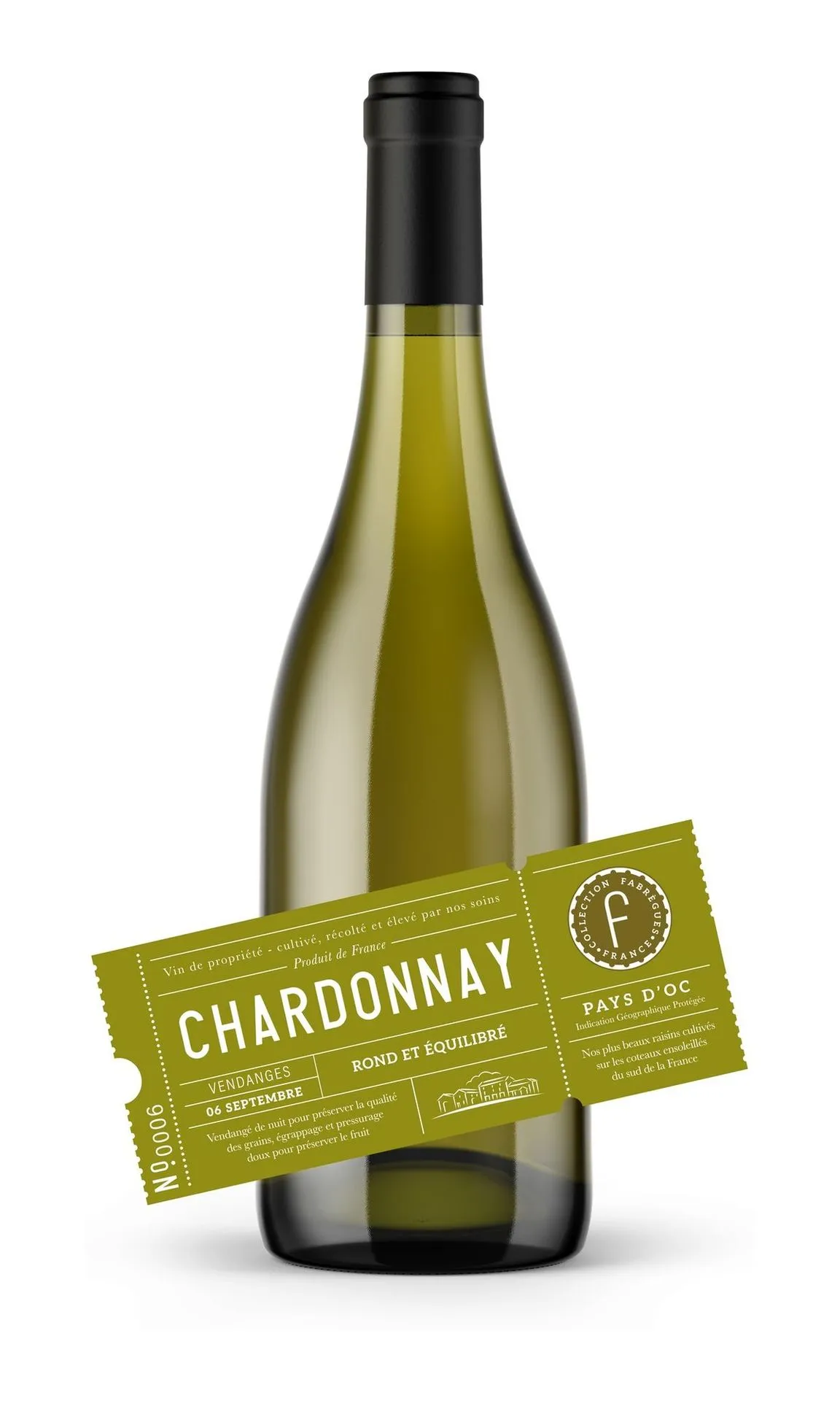 Chardonnay