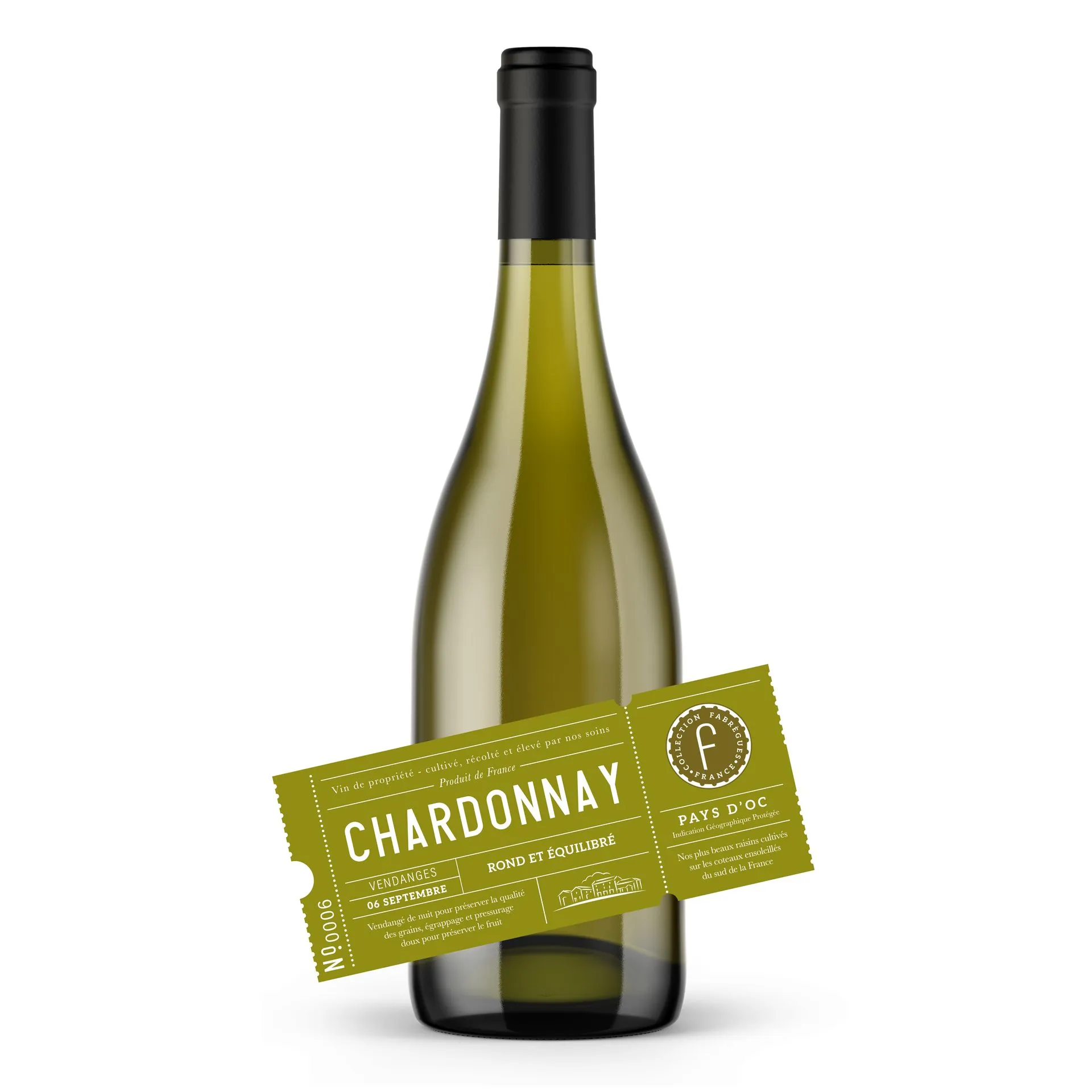 Chardonnay