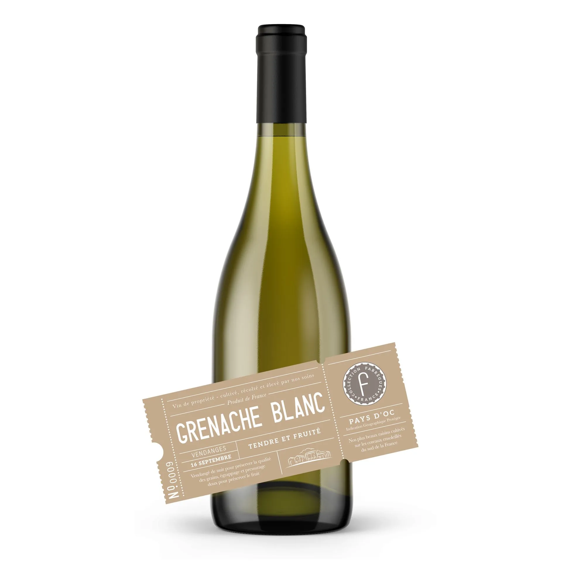 Grenache Blanc