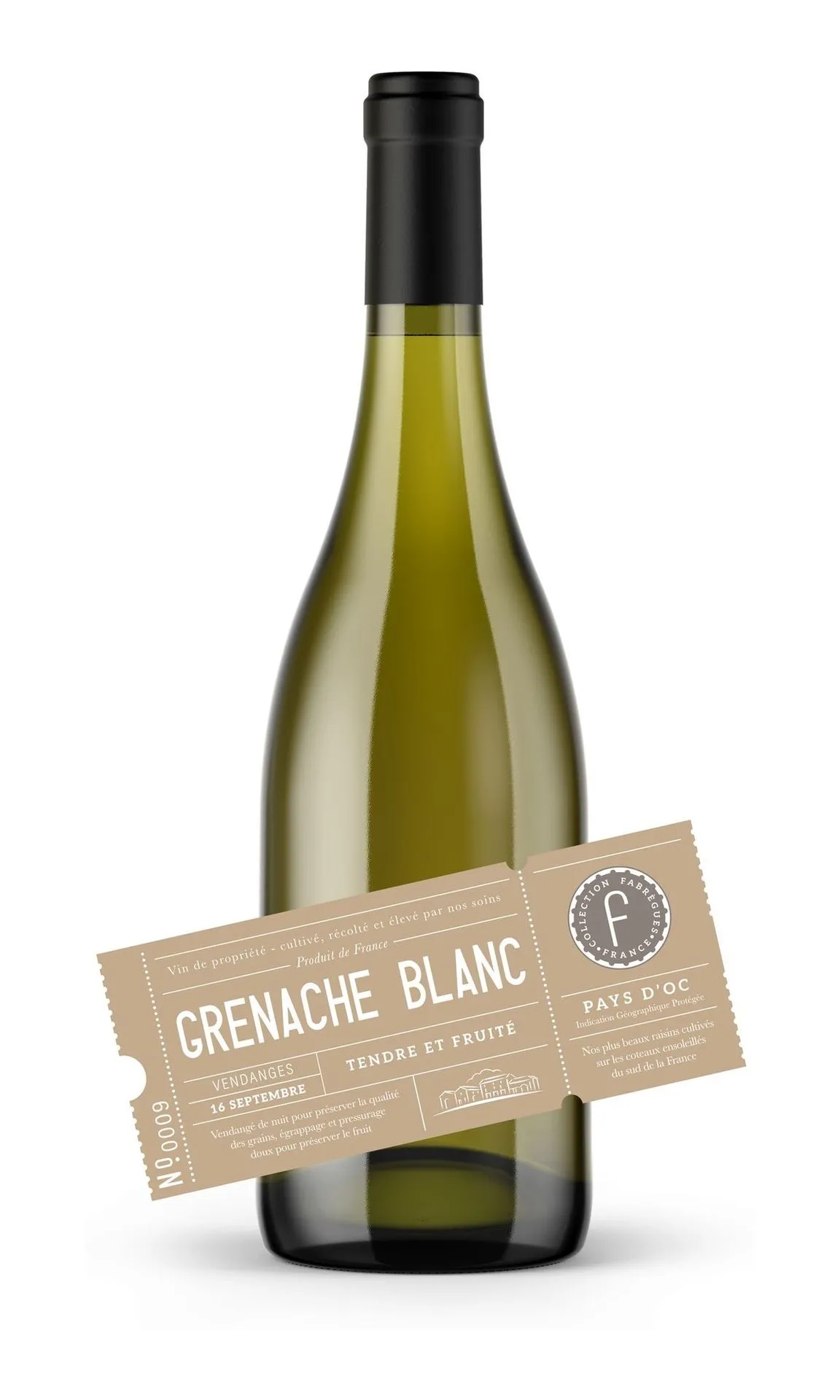 Grenache Blanc
