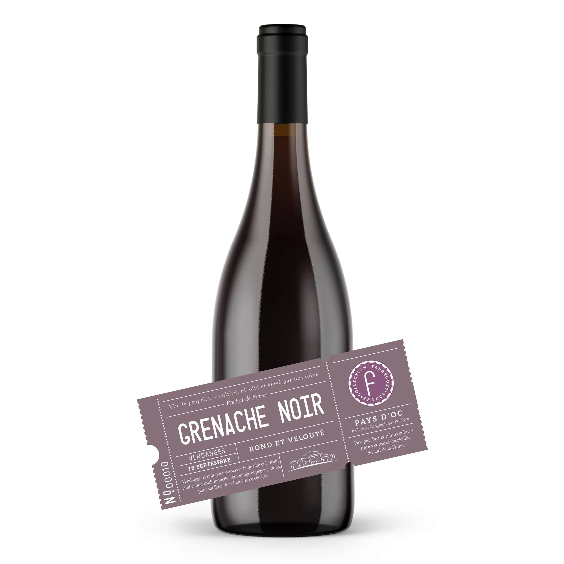 Grenache Noir