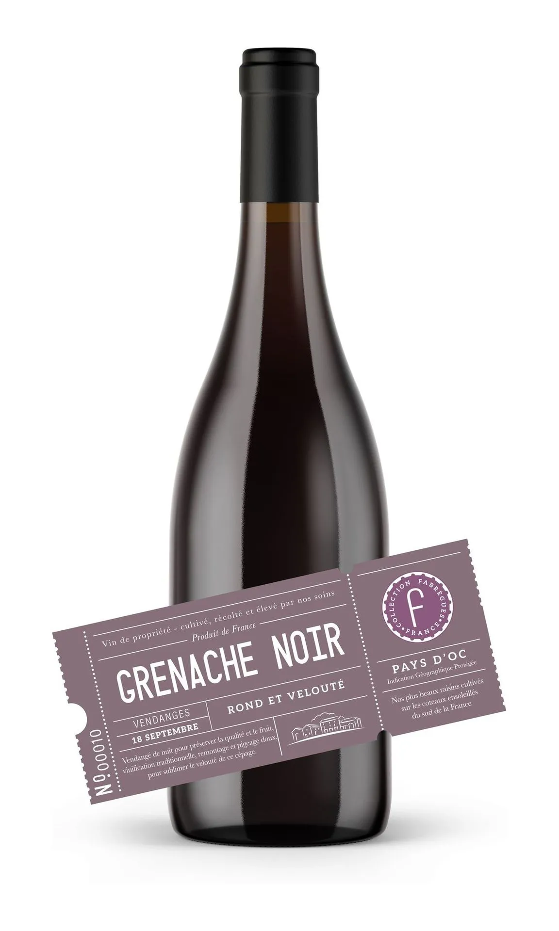 Grenache Noir