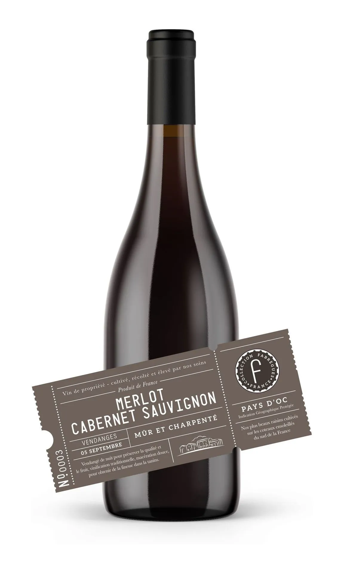 Merlot Cabernet