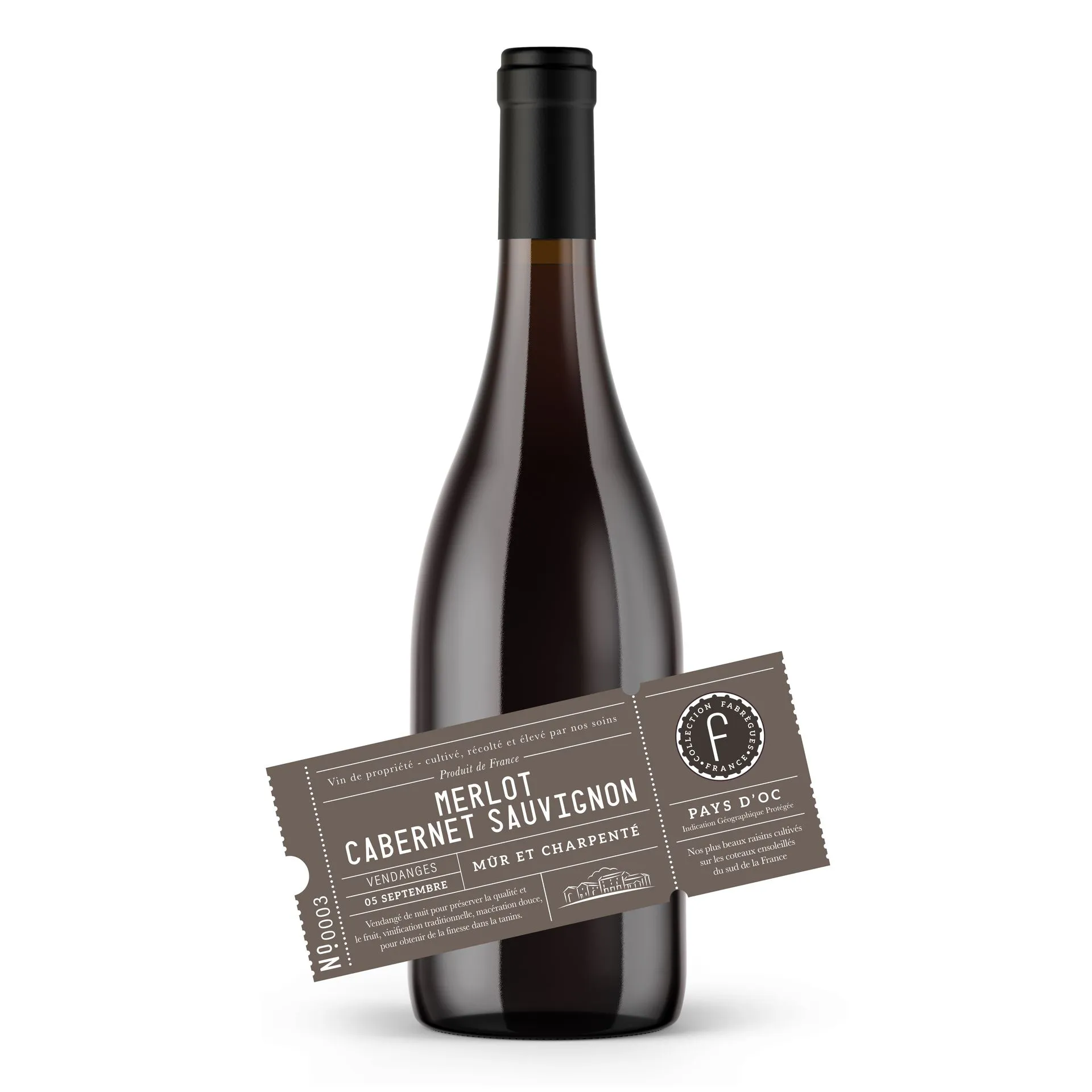 Merlot Cabernet
