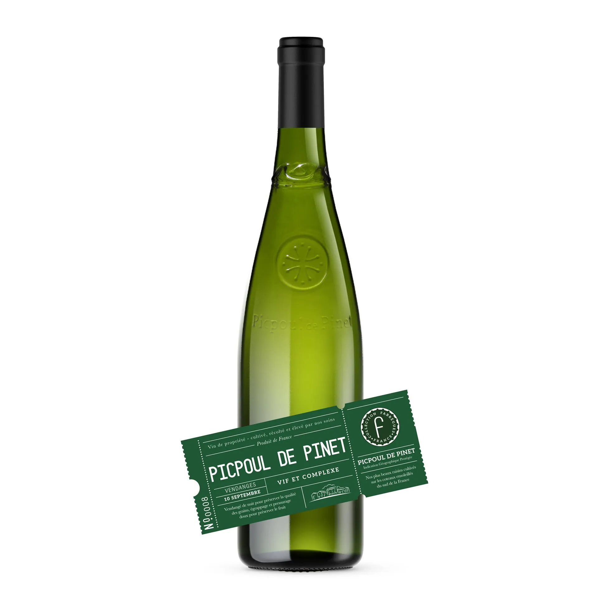Picpoul de Pinet