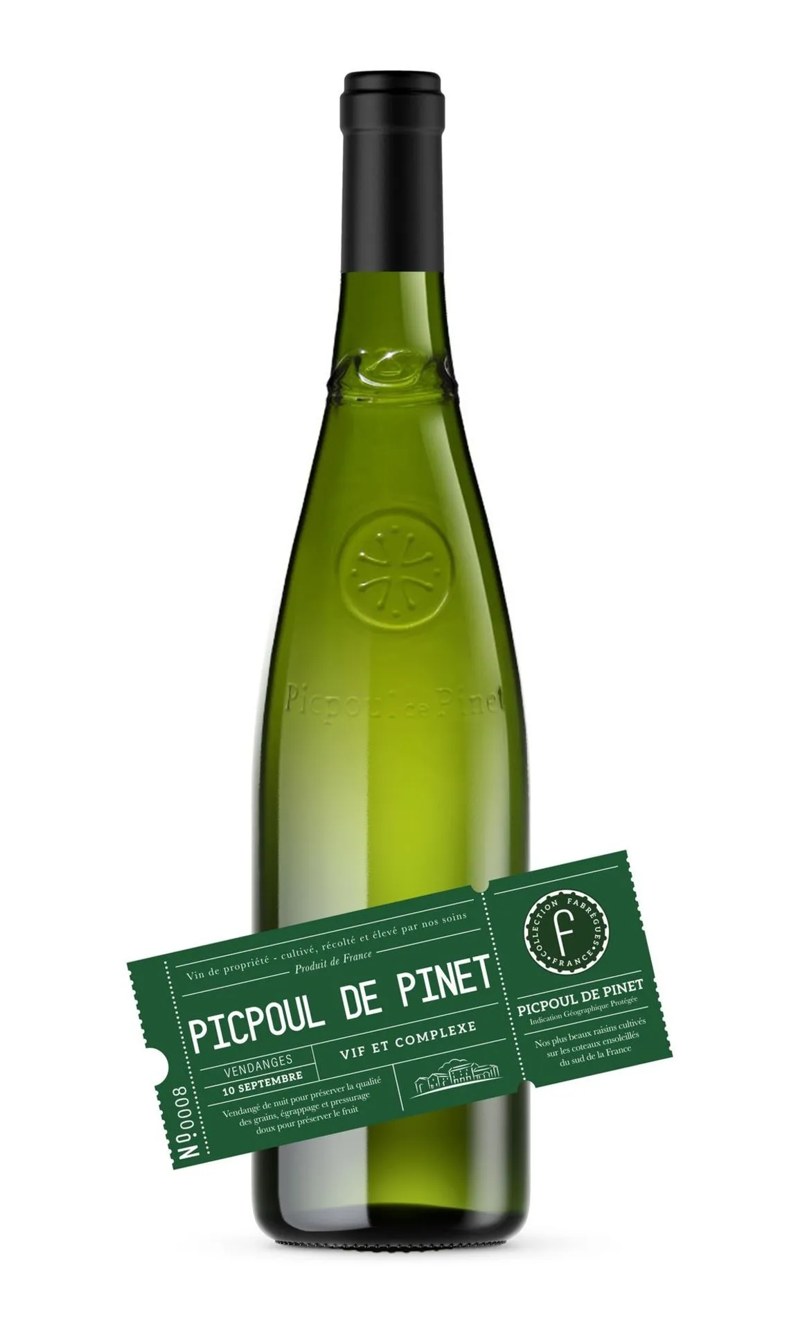 Picpoul de Pinet