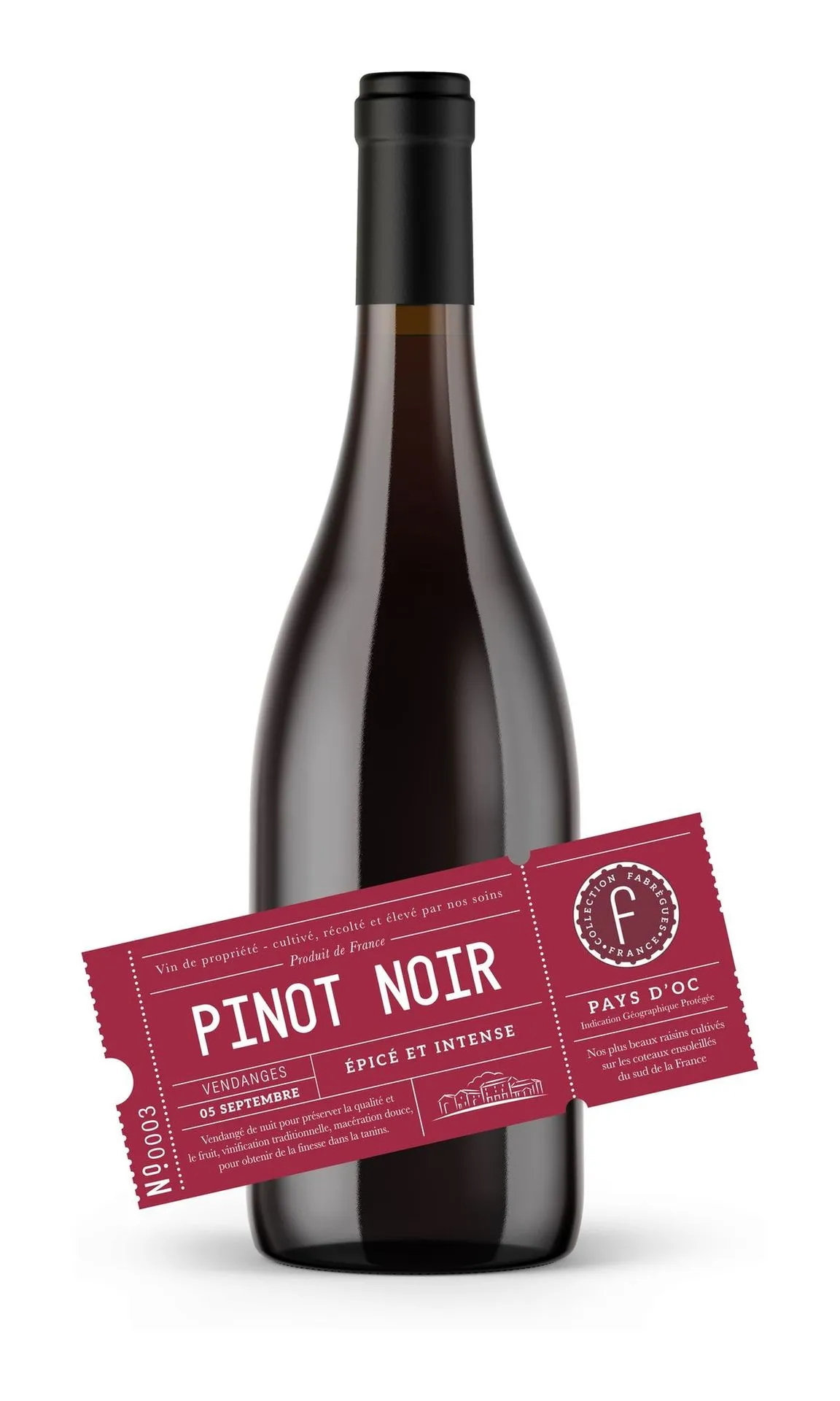 Pinot Noir