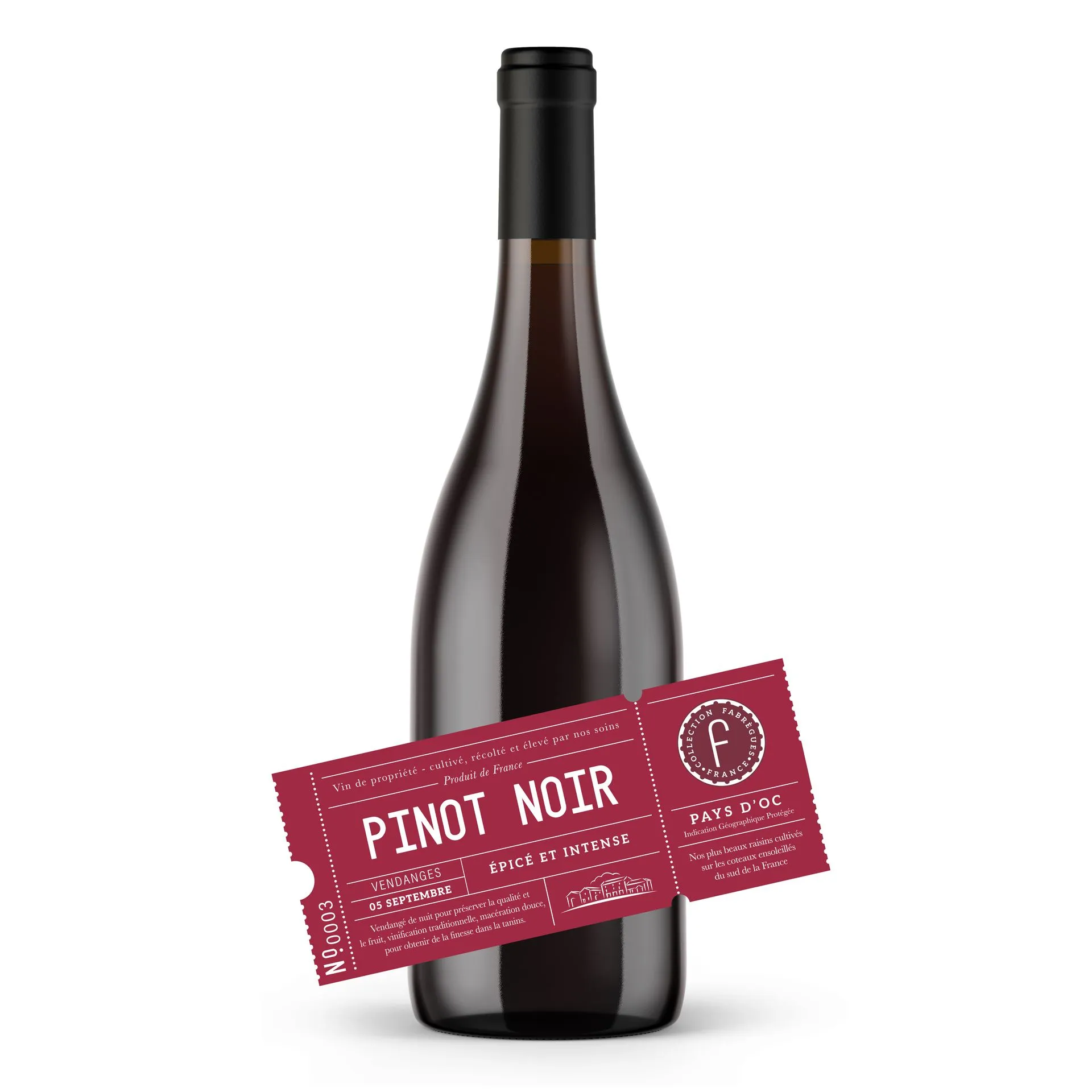Pinot Noir