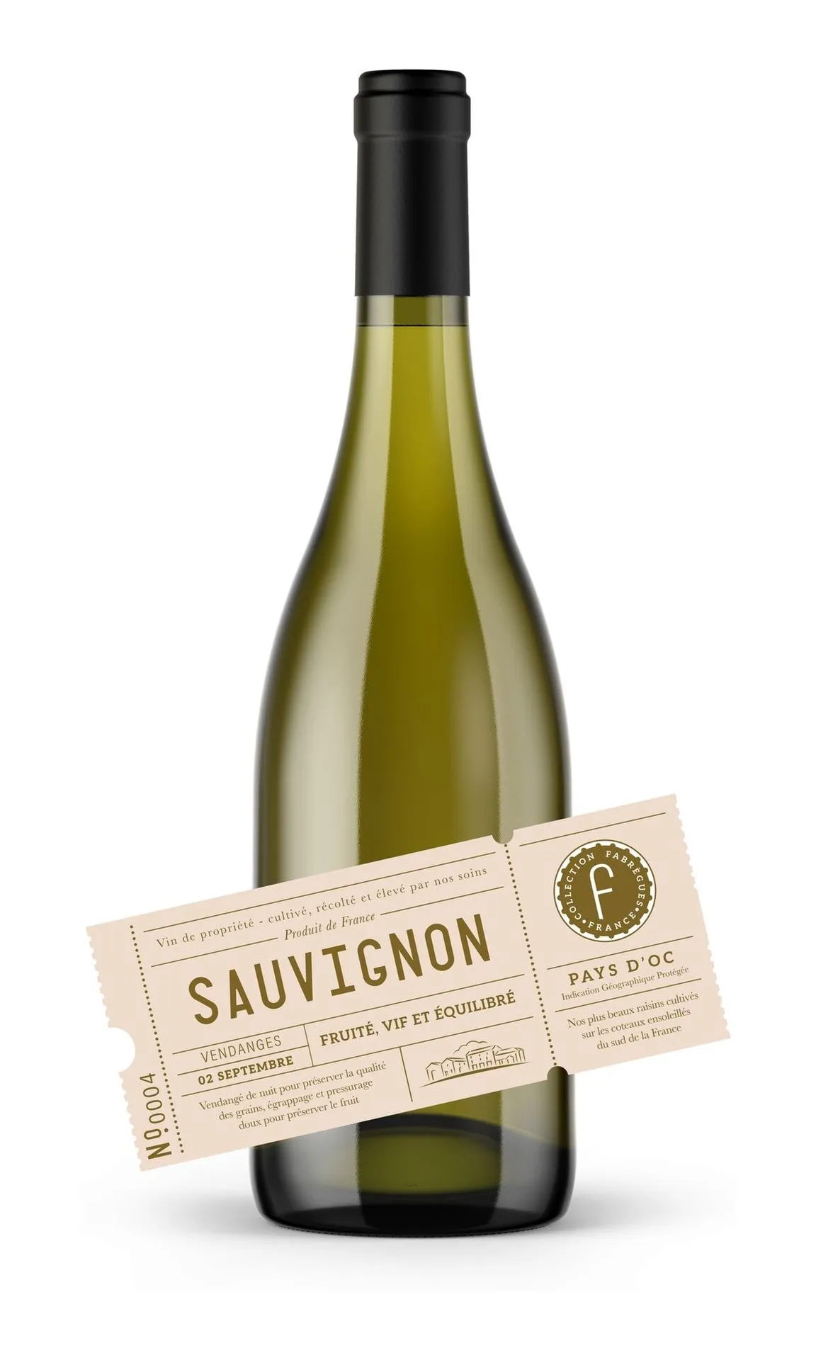 Sauvignon
