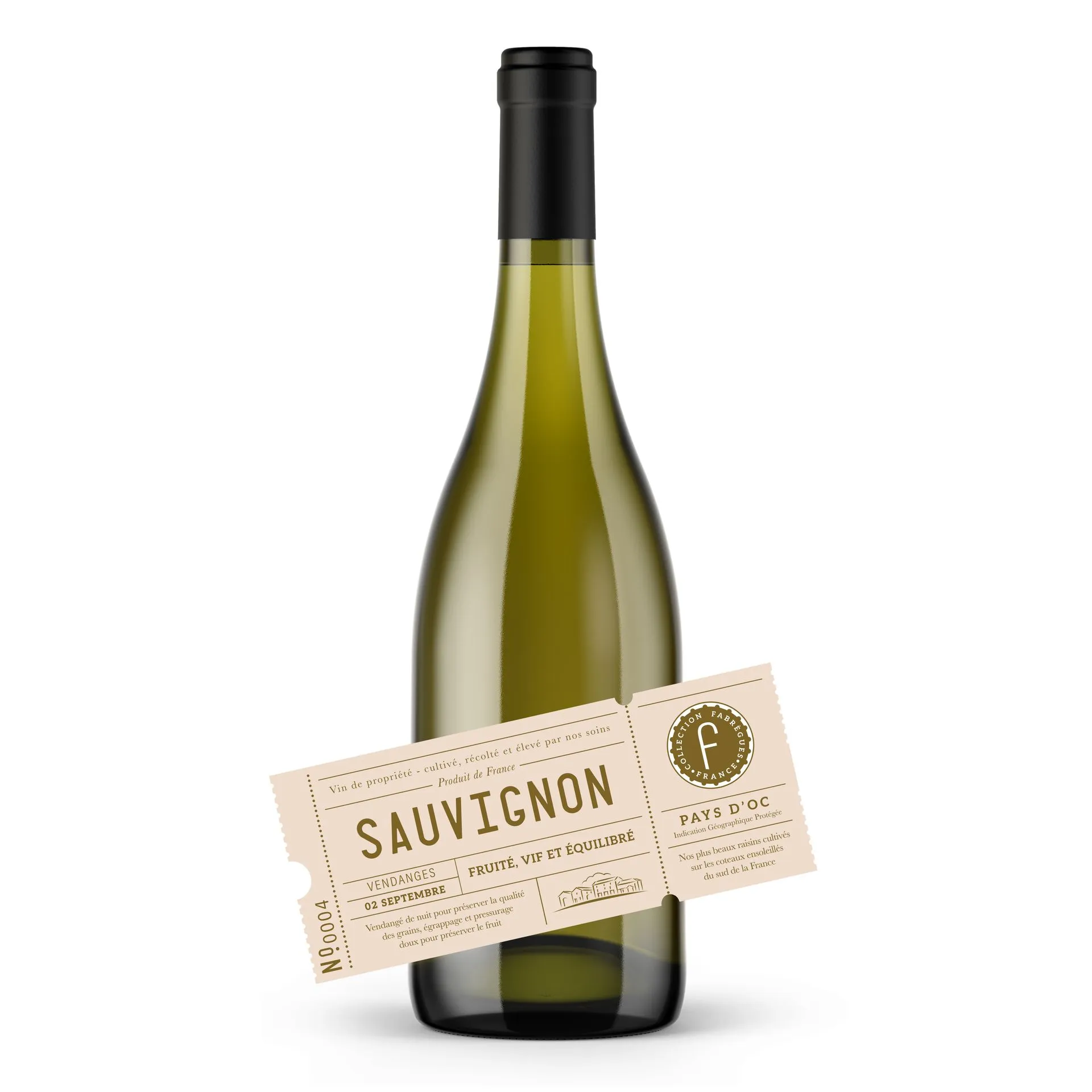 Sauvignon