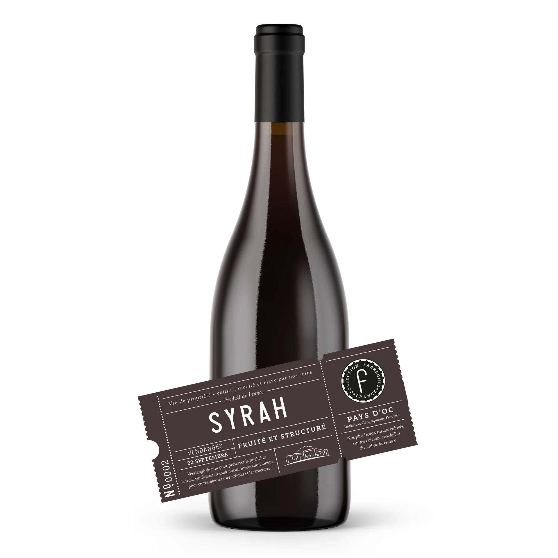 Syrah
