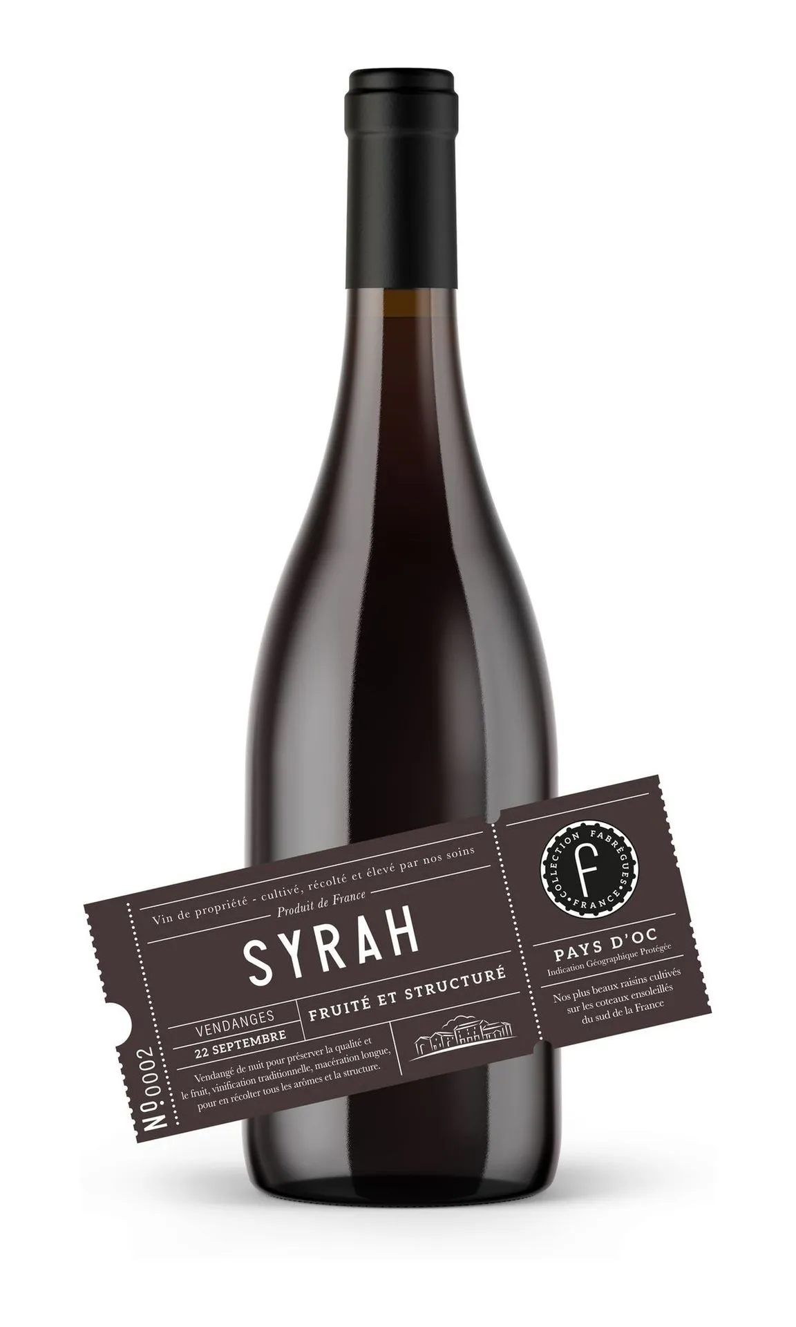 Syrah
